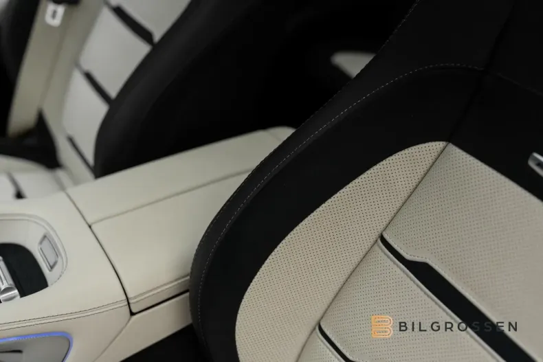 Mercedes-Benz GLE 53 AMG din 2024 cu 33.580 km - oferta MER120788 - foto 18