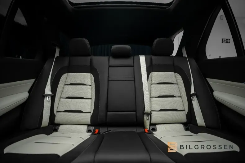 Mercedes-Benz GLE 53 AMG din 2024 cu 33.580 km - oferta MER120788 - foto 20