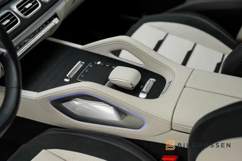 Mercedes-Benz GLE 53 AMG din 2024 cu 33.580 km - oferta MER120788 - foto 23