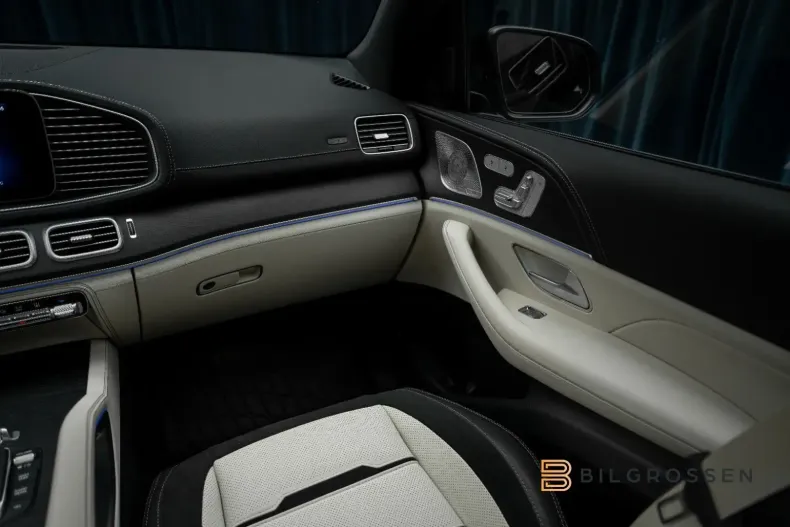 Mercedes-Benz GLE 53 AMG din 2024 cu 33.580 km - oferta MER120788 - foto 24