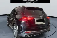 Mercedes-Benz GLE 53 AMG din 2024 cu 23.500 km - oferta MER120790 - foto 4