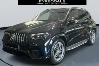 Mercedes-Benz GLE 53 AMG din 2024 cu 23.500 km - oferta MER120790 - foto 5