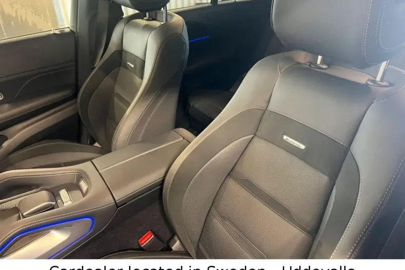 Mercedes-Benz GLE 53 AMG din 2024 cu 23.500 km - oferta MER120790 - foto 10