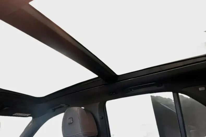 Mercedes-Benz GLE 53 AMG din 2024 cu 23.500 km - oferta MER120790 - foto 13