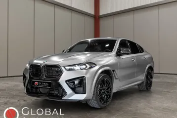 BMW X6 M din 2024 - oferta BMW120792