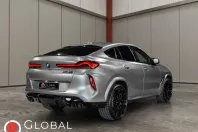 BMW X6 M din 2024 cu 4.500 km - oferta BMW120792 - foto 2