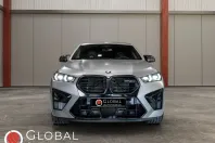 BMW X6 M din 2024 cu 4.500 km - oferta BMW120792 - foto 3