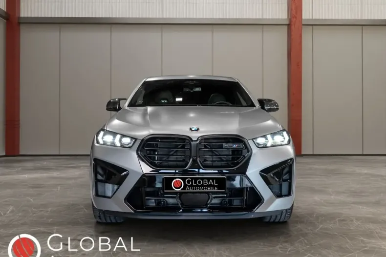 BMW X6 M din 2024 cu 4.500 km - oferta BMW120792 - foto 3