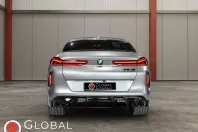 BMW X6 M din 2024 cu 4.500 km - oferta BMW120792 - foto 4