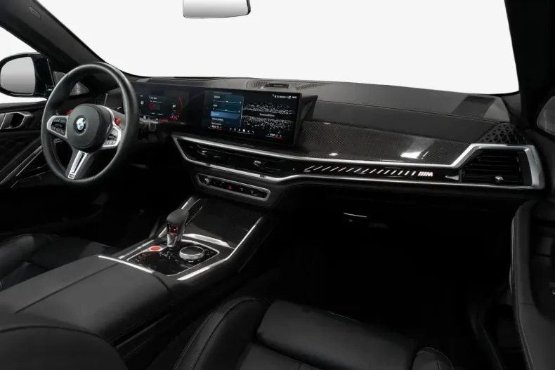 BMW X6 M din 2024 cu 4.500 km - oferta BMW120792 - foto 5