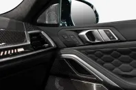 BMW X6 M din 2024 cu 4.500 km - oferta BMW120792 - foto 7