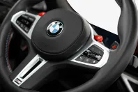 BMW X6 M din 2024 cu 4.500 km - oferta BMW120792 - foto 8