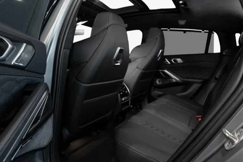 BMW X6 M din 2024 cu 4.500 km - oferta BMW120792 - foto 13