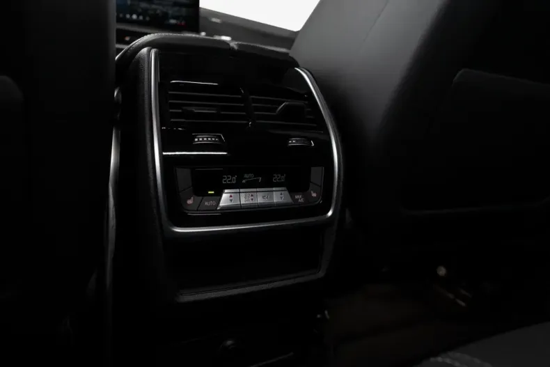 BMW X6 M din 2024 cu 4.500 km - oferta BMW120792 - foto 14