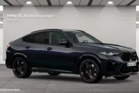 BMW X6 M din 2024 cu 8.741 km - oferta BMW120794 - foto 1