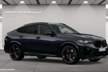BMW X6 M din 2024 - oferta BMW120794