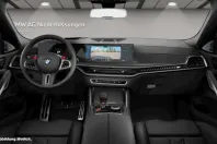 BMW X6 M din 2024 cu 8.741 km - oferta BMW120794 - foto 4