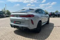 BMW X6 M din 2024 cu 12.200 km - oferta BMW120795 - foto 2