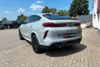 BMW X6 M din 2024 cu 12.200 km - oferta BMW120795 - foto 5