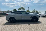 BMW X6 M din 2024 cu 12.200 km - oferta BMW120795 - foto 8