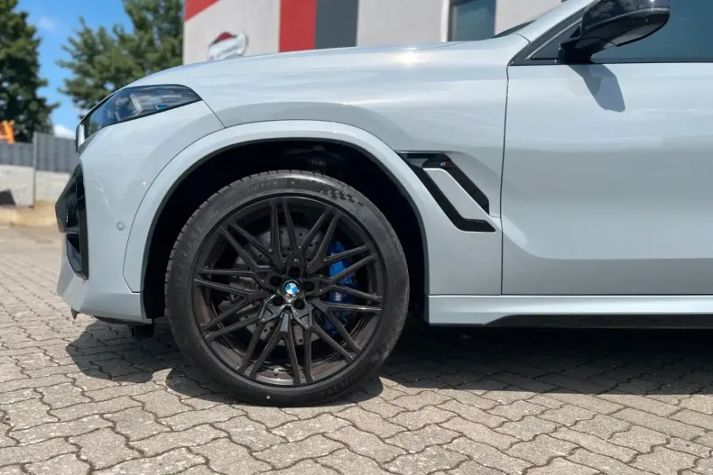 BMW X6 M din 2024 cu 12.200 km - oferta BMW120795 - foto 9