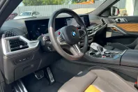 BMW X6 M din 2024 cu 12.200 km - oferta BMW120795 - foto 10