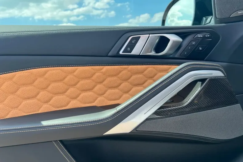 BMW X6 M din 2024 cu 12.200 km - oferta BMW120795 - foto 19