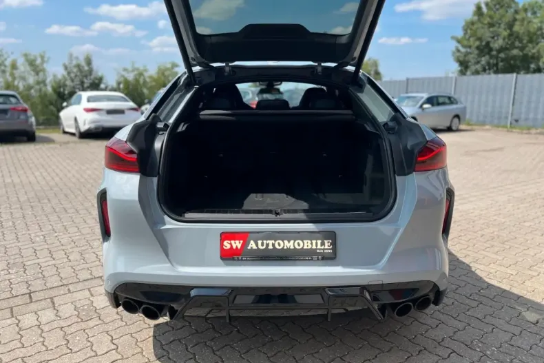 BMW X6 M din 2024 cu 12.200 km - oferta BMW120795 - foto 20