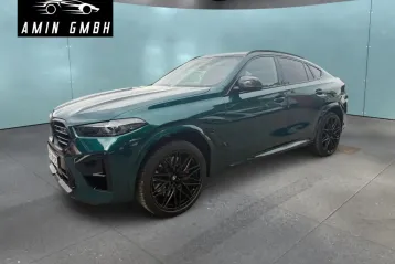 BMW X6 M din 2024 - oferta BMW120796