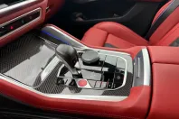 BMW X6 M din 2024 cu 15.000 km - oferta BMW120796 - foto 11