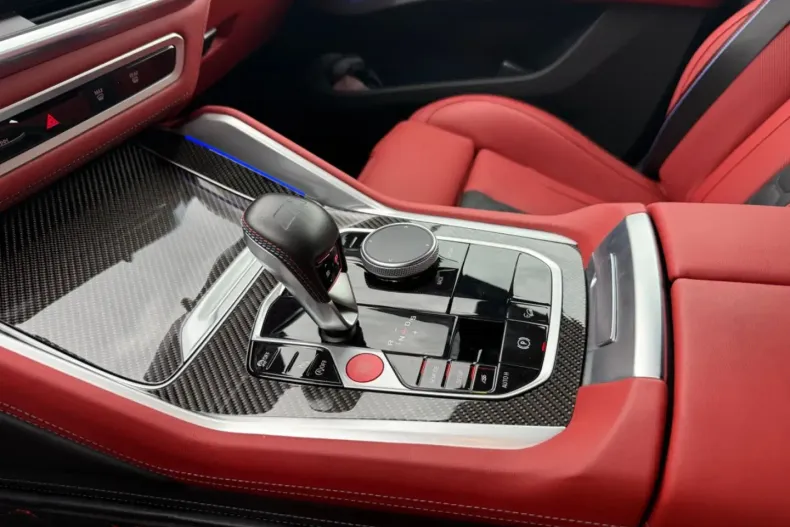 BMW X6 M din 2024 cu 15.000 km - oferta BMW120796 - foto 11