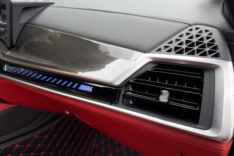 BMW X6 M din 2024 cu 15.000 km - oferta BMW120796 - foto 17