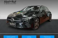 Mercedes-Benz A 180 din 2024 cu 6.463 km - oferta MER120797 - foto 1