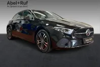 Mercedes-Benz A 180 din 2024 cu 6.463 km - oferta MER120797 - foto 6