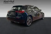 Mercedes-Benz A 180 din 2024 cu 6.463 km - oferta MER120797 - foto 7