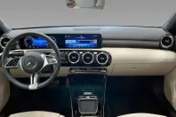 Mercedes-Benz A 180 din 2024 cu 6.463 km - oferta MER120797 - foto 11