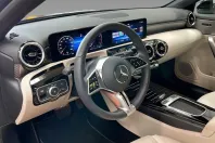 Mercedes-Benz A 180 din 2024 cu 6.463 km - oferta MER120797 - foto 14