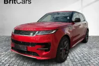 Land Rover Range Rover Sport din 2024 cu 17.394 km - oferta LAN120798 - foto 1