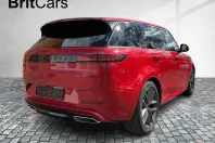 Land Rover Range Rover Sport din 2024 cu 17.394 km - oferta LAN120798 - foto 4