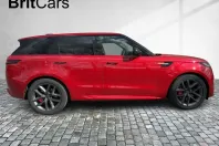 Land Rover Range Rover Sport din 2024 cu 17.394 km - oferta LAN120798 - foto 5