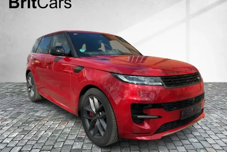 Land Rover Range Rover Sport din 2024 cu 17.394 km - oferta LAN120798 - foto 6