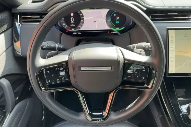 Land Rover Range Rover Sport din 2024 cu 17.394 km - oferta LAN120798 - foto 11