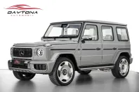 Mercedes-Benz G 63 AMG din 2024 cu 7.500 km - oferta MER120800 - foto 1