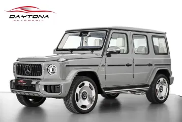 Mercedes-Benz G 63 AMG din 2024 - oferta MER120800