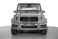 Mercedes-Benz G 63 AMG din 2024 cu 7.500 km - oferta MER120800 - foto 2
