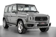 Mercedes-Benz G 63 AMG din 2024 cu 7.500 km - oferta MER120800 - foto 3