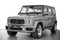 Mercedes-Benz G 63 AMG din 2024 cu 7.500 km - oferta MER120800 - foto 4
