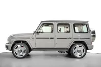 Mercedes-Benz G 63 AMG din 2024 cu 7.500 km - oferta MER120800 - foto 6