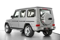Mercedes-Benz G 63 AMG din 2024 cu 7.500 km - oferta MER120800 - foto 7