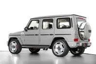 Mercedes-Benz G 63 AMG din 2024 cu 7.500 km - oferta MER120800 - foto 8